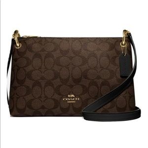 Coach Mia Crossbody